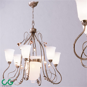 Chandeliers 01